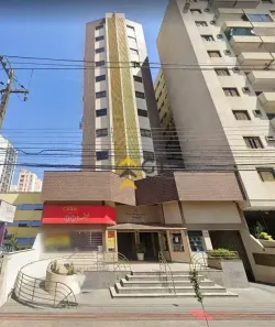 Sala Comercial à venda, 91m² no Centro, Londrina