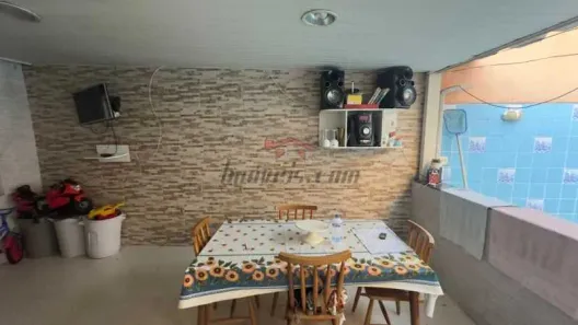 Casa com 3 Quartos à venda, 145m² no Campinho, Rio de Janeiro