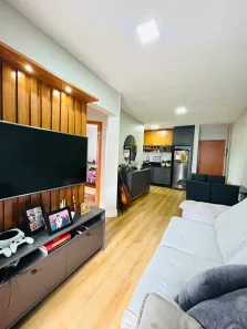 Apartamento com 2 Quartos à venda, 66m² no Primeira Linha, Criciúma