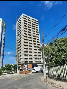 Apartamento com 2 Quartos à venda, 55m² no Imbuí, Salvador