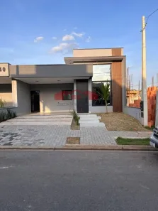Casa com 3 Quartos à venda, 136m² no Parque Brasil 500, Paulínia