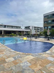 Apartamento com 2 Quartos à venda, 62m² no N. Sra. do Ó, Ipojuca