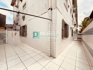 Apartamento com 2 Quartos à venda, 74m² no Encruzilhada, Santos