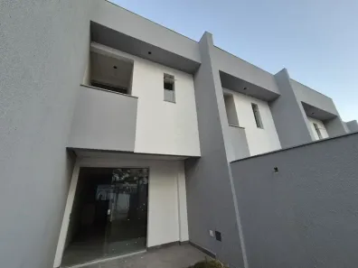 Casa com 2 Quartos à venda, 50m² no Planalto, Belo Horizonte