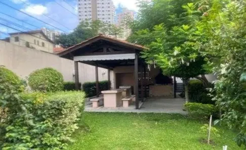 Apartamento com 3 Quartos para alugar, 94m² no Bosque da Saúde, São Paulo