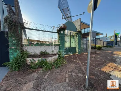 Imóvel Comercial para alugar, 525m² no Alto da Boa Vista, Ribeirão Preto