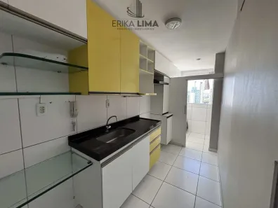 Apartamento com 3 Quartos à venda, 85m² no Encruzilhada, Recife