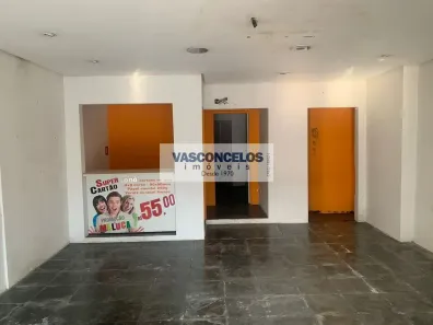 Ponto Comercial à venda, 215m² no Jardim São Dimas, São José dos Campos