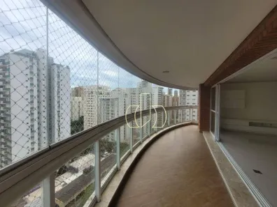 Apartamento com 4 Quartos à venda, 209m² no Moema, São Paulo