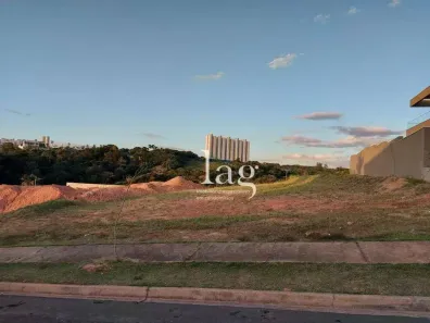 Lote/Terreno à venda, 1000m² no Parque Reserva Fazenda Imperial, Sorocaba