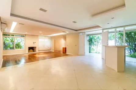 Casa com 4 Quartos à venda, 400m² no Alto de Pinheiros, São Paulo