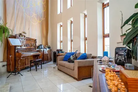 Sobrado com 4 Quartos à venda, 624m² no Vila Ida, São Paulo