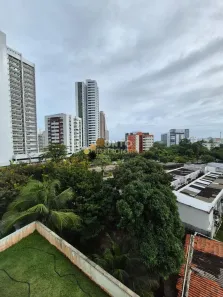 Apartamento com 3 Quartos à venda, 57m² no Boa Viagem, Recife
