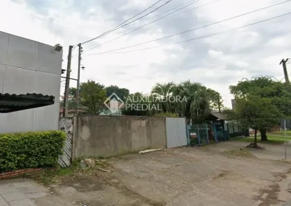Lote/Terreno à venda, 550m² no Rubem Berta, Porto Alegre