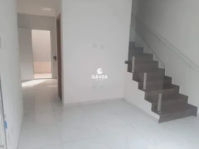 Sobrado com 2 Quartos à venda, 56m² no Ocian, Praia Grande
