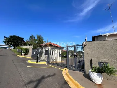 Casa de Condomínio com 3 Quartos à venda, 180m² no Parque Rural Fazenda Santa Cândida, Campinas