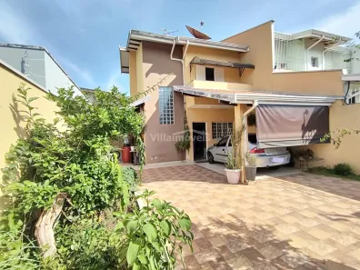 Sobrado com 2 Quartos à venda, 120m² no Jardim Novo Campos Elíseos, Campinas