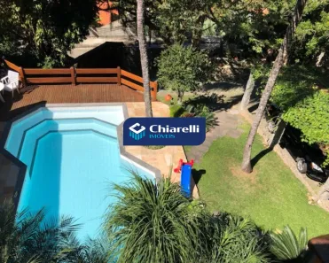 Casa com 6 Quartos à venda, 787m² no Itacoatiara, Niterói