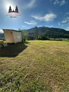Lote/Terreno à venda, 1950m² no Santa Barbara, Antônio Carlos
