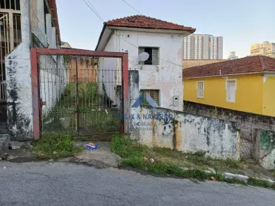 Lote/Terreno à venda, 400m² no Chora Menino, São Paulo