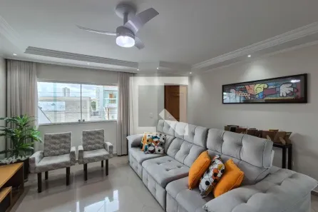 Casa com 3 Quartos à venda, 217m² no Assunção, São Bernardo do Campo