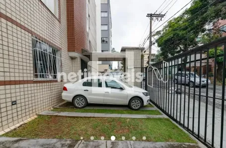 Apartamento com 3 Quartos à venda, 70m² no Castelo, Belo Horizonte