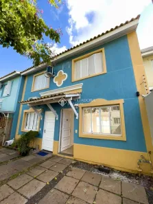 Casa de Condomínio com 2 Quartos à venda, 76m² no Humaitá, Porto Alegre
