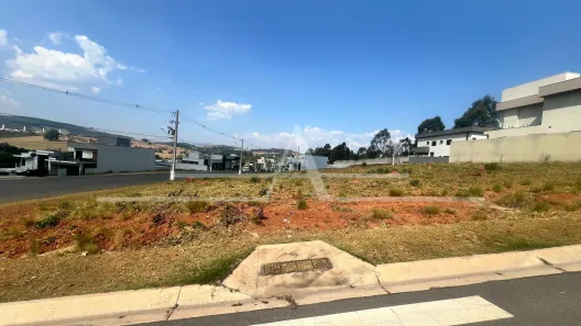 Lote/Terreno à venda, 300m² no Residencial San Vitale, Bragança Paulista
