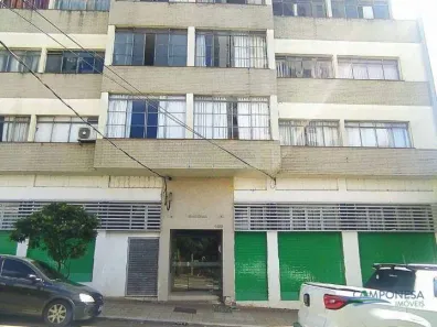 Apartamento com 2 Quartos à venda, 69m² no Centro, Londrina