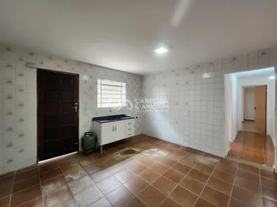 Casa com 2 Quartos para alugar, 80m² no Jardim Nova Germania, São Paulo