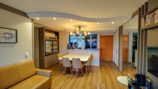 Apartamento com 2 Quartos à venda, 80m² no Vila Rosa, Novo Hamburgo