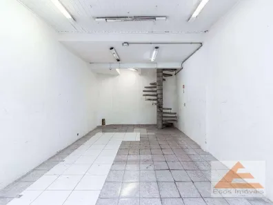 Ponto Comercial para alugar, 36m² no Centro, São Paulo