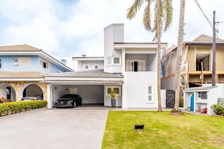 Casa com 3 Quartos à venda, 360m² no Alphaville, Santana de Parnaíba