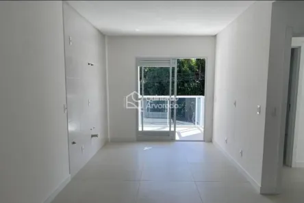 Apartamento com 2 Quartos à venda, 55m² no , Governador Celso Ramos