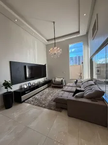 Casa com 3 Quartos à venda, 140m² no Residencial Ary Attab, São José do Rio Preto