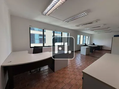 Sala Comercial para alugar, 280m² no Moema, São Paulo