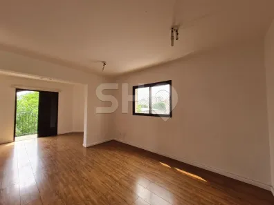 Apartamento com 2 Quartos à venda, 80m² no Perdizes, São Paulo