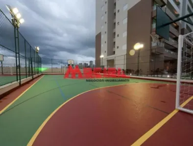 Apartamento com 4 Quartos à venda, 182m² no Vila Ema, São José dos Campos