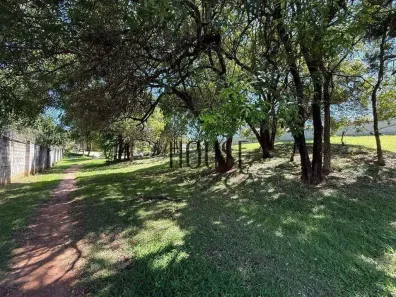 Lote/Terreno à venda, 1644m² no Parque Reserva Fazenda Imperial, Sorocaba