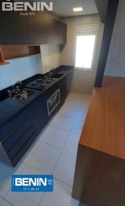 Apartamento com 3 Quartos à venda, 76m² no Marechal Rondon, Canoas