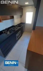 Apartamento com 3 Quartos à venda, 76m² no Marechal Rondon, Canoas
