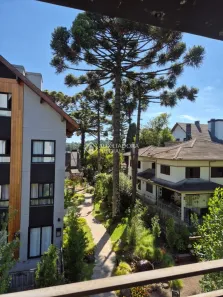 Apartamento com 2 Quartos à venda, 72m² no Bavária, Gramado