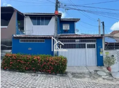 Casa com 5 Quartos à venda, 240m² no Nova Parnamirim, Parnamirim