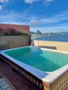 Cobertura com 4 Quartos à venda, 263m² no Copacabana, Rio de Janeiro