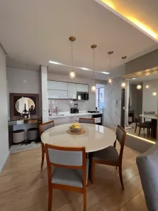 Apartamento com 3 Quartos para alugar, 88m² no Parque Verde, Belém