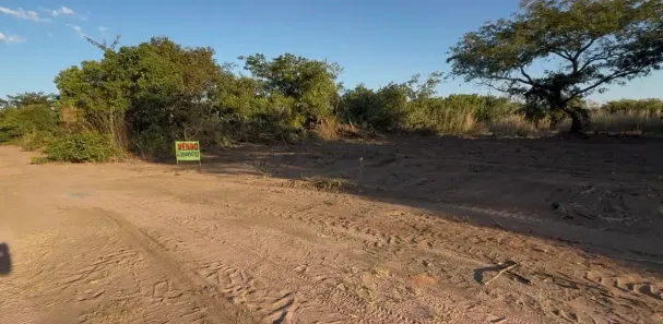 Lote/Terreno à venda, 2m² no Plano Diretor Sul, Palmas