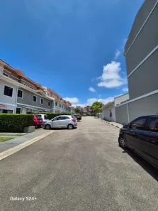 Casa de Condomínio com 3 Quartos para venda ou aluguel, 128m² no Demarchi, São Bernardo do Campo