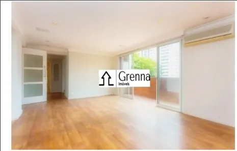Apartamento com 3 Quartos à venda, 195m² no Itaim Bibi, São Paulo