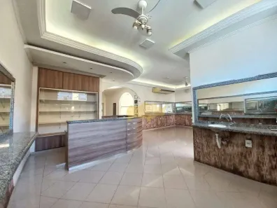Ponto Comercial para alugar, 464m² no Zona Central, Rio Claro