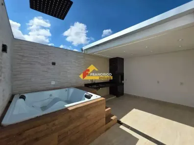 Casa com 3 Quartos à venda, 130m² no Tietê, Divinópolis